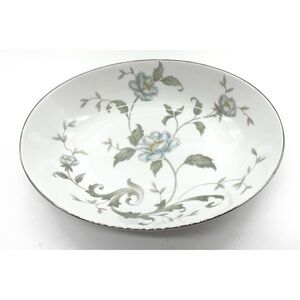 Kent Pastelle China Vegetable Dish Ca 9“ Replacement Made In Japan Dinner Ware